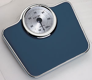 Professional Mechanical Personal Scale